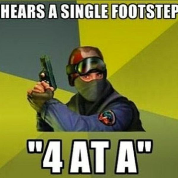 Top 10 Counter Strike Global Offensive Memes CS Spy