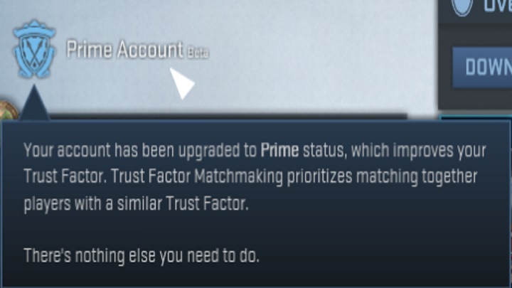 Prime Matchmaking Featured Image