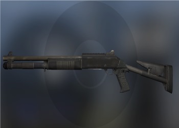 XM1014 weapon in CSGO