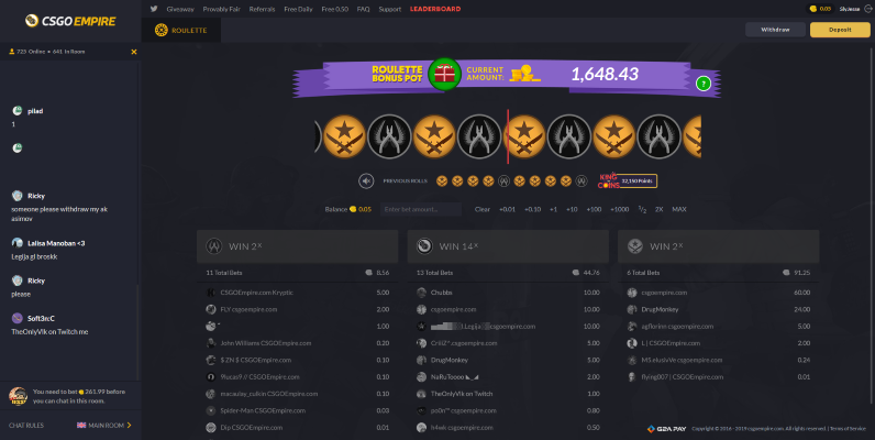 CSGOEmpire Review Featured Image