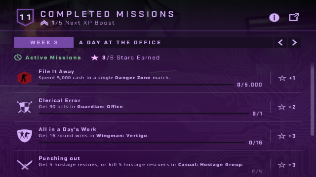 Shattered Web - Week 3 Missions Featured Image