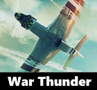 War Thunder Plane