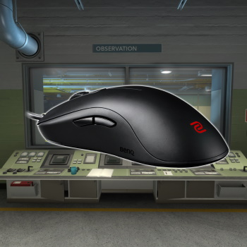 BENQ ZOWIE FK2 B Symmetrical eSports Mouse