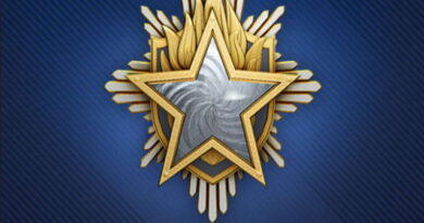 2023 Service Medal Update in CS:GO