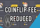 CSGOEmpire Coinflip Fee Reduced