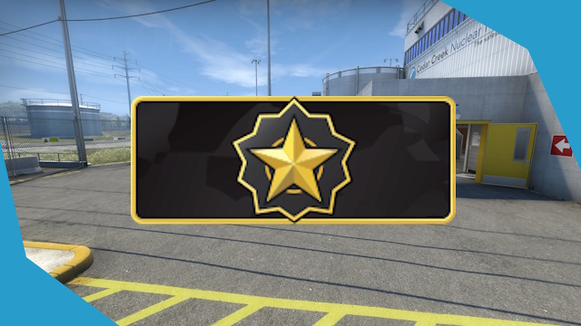 DMG Icon in Counter-Strike 2 and Counter-Strike: Global Offensive