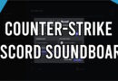 Discord CS2 and CS2 Soundboard Sounds